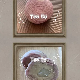 Taro Mochi