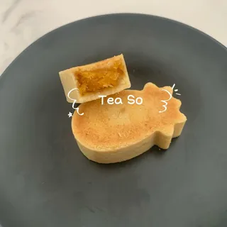 Pineapple Cake
