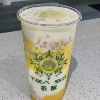 Mango Sago