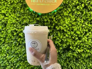 Tea O’clock