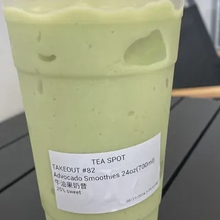 Avocado Smoothie