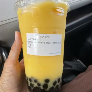 Mango Smoothie