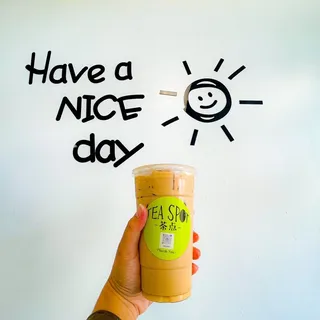 Classic Milk Tea