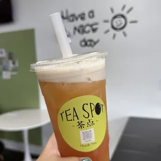 Guava Fruit Tea