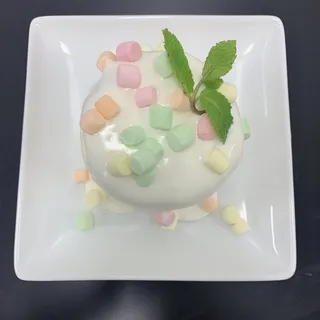 Cream Cheese Souffle