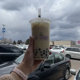 Coconut Milk Tea