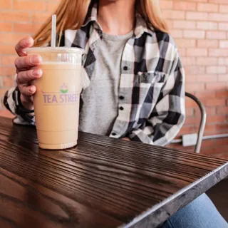 Caramel Milk Tea