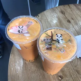 Thai Milk Tea