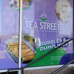 Bubbles &amp; Dumplings  10-07-2024