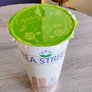 Paper Cup  10-07-2024