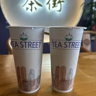 drink