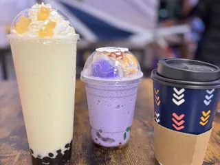 Boba Lane