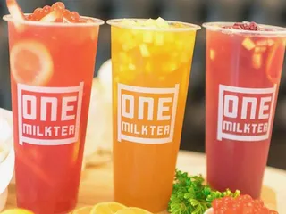One Milk Tea - Woodcreek