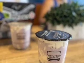 Ding Tea PDX