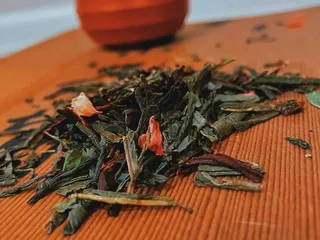 Inohara Green Tea Co.