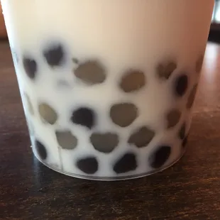 Panda Boba