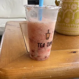 drink