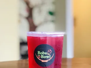Boba Bowl