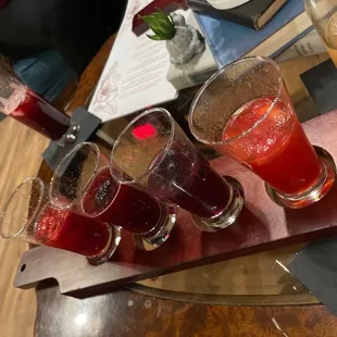 Tea Time Wine Bar & Bakery