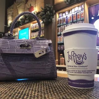 Mocha Latte