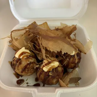 Takoyaki