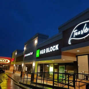 They don't even sell vibes