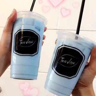 Coconut Milk Tea