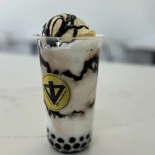 Scoop O&apos; Chocolate