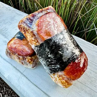 Spam Musubi