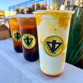 Scoop O'Mango