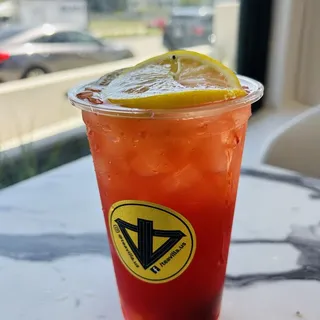 Tuxedo Unmask Fruit Tea