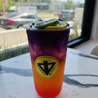 Heaven on Earth Fruit Tea
