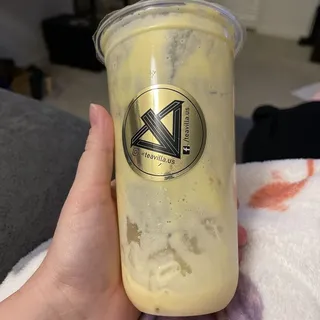 Guava Brulee