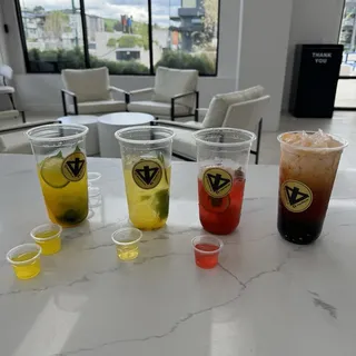Thai Iced Tea