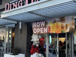 Fantasia Coffee & Tea