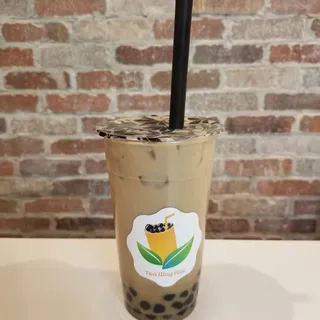 Milk Black Tea