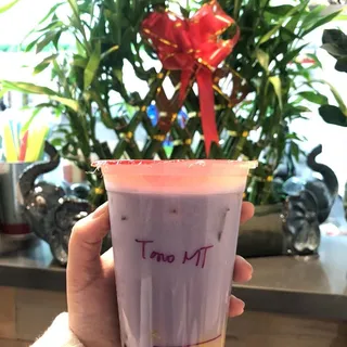 Taro Milk Tea