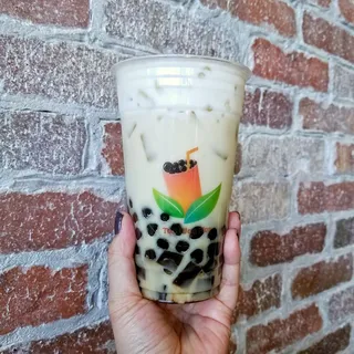 Nagasaki(Honey Milk Green Tea)
