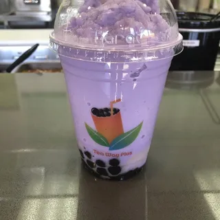 Taro Slush