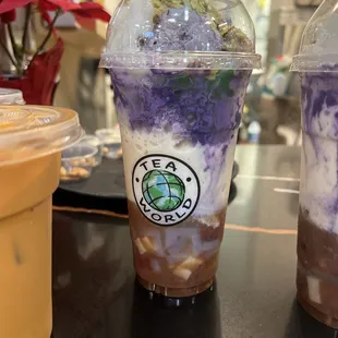 Halo halo