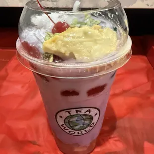halo halo