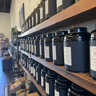 Lots of amazing collection