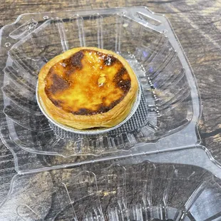 egg tart