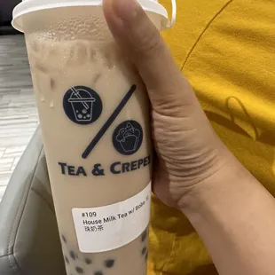 drink