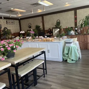 Pastries