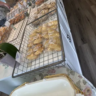 Pastries