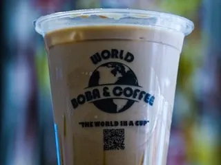 World Boba and Coffee