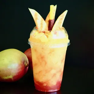 Mangonada