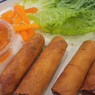 Eggrolls