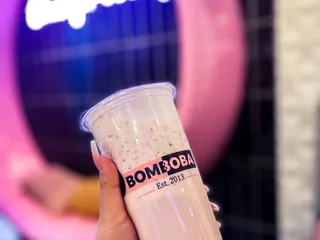 Bomboba